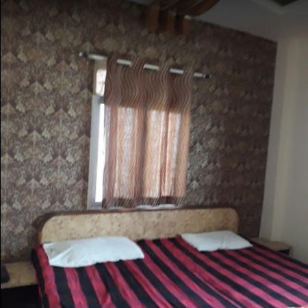 Bahubali Hotel Seoni (Madhya) Bagian luar foto