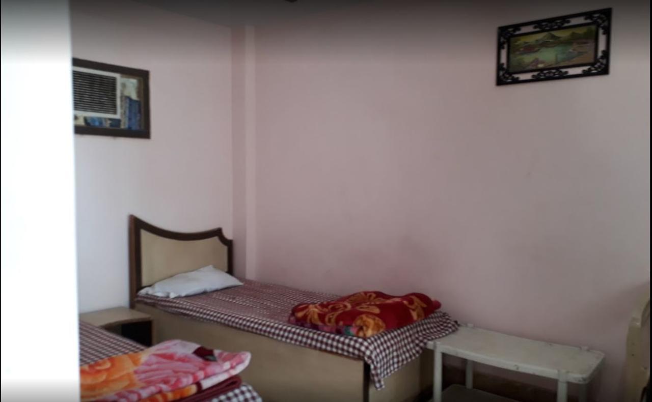 Bahubali Hotel Seoni (Madhya) Bagian luar foto
